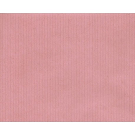 Kraft Paper Pink - 600mm - 1 sheet