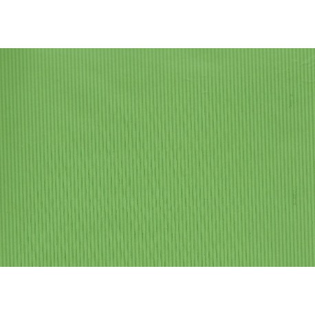 Kraft Paper Pale Green - 600mm - 1 sheet