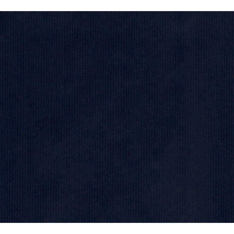 Kraft Paper Navy Blue - 600mm - 1 sheet