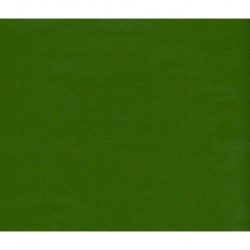Kraft Paper Leaf Green - 600mm - 1 sheet