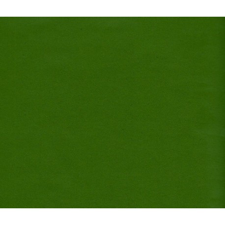 Kraft Paper Leaf Green - 600mm - 1 sheet