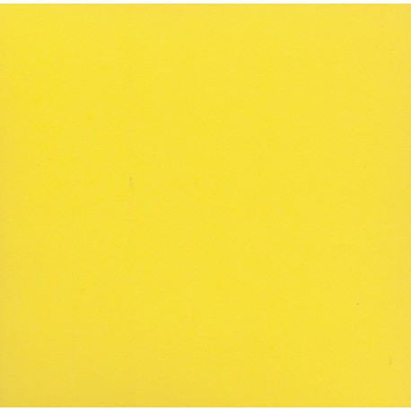 Origami Paper Yellow Both Side -  075 mm - 90 sheets - Bulk