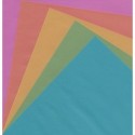 Origami Paper Pearl Color Tracing - 150 mm - 10 sheets - Bulk