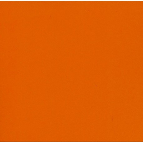 Origami Paper Orange Same Color Bothsides - 150 mm - 30 sh -Bulk