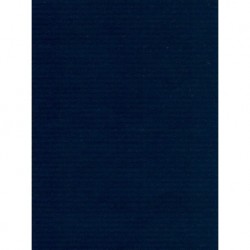 Kraft Paper by Kartos -  Dark Blue - 300 mm - 6 sheets