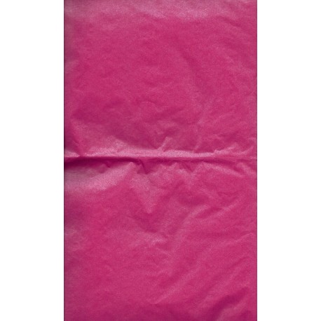 Origami Paper Tissue Pearlized Pink