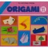 Origami 11