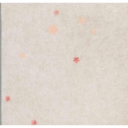 Origami Paper Sakura Cherry Blossom Chirashi - 180 mm - 20 sheets