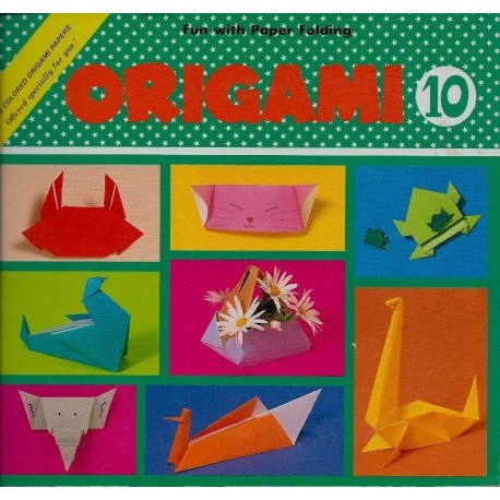 Origami 10