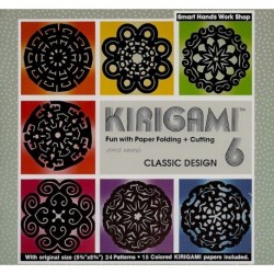 Kirigami 6
