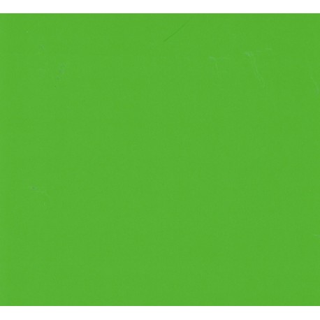 Origami Paper Lime Green - 150 mm -  40 sheets