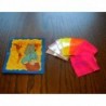 Origami Paper For Small Boat - 030 mm - 35 sheets
