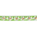 Wired Tea Party Citrus Ribbon