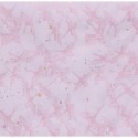 Washi Paper - Light Pink With Pink Cranes - Half Sheet