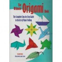 The Ultimate Origami Book by John Morin