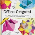 Office Origami by Adam Russ