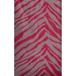 Faux Pattern Zebra Paper