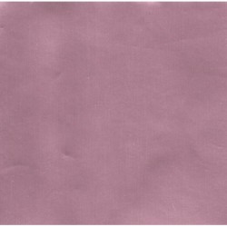 Light Pink Foil Paper - 5 inches -  25 sheets