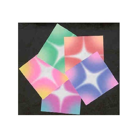 Origami Paper Crane Folding - 051 mm - 180 sheets