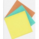 Origami Paper Three Colors - 150 mm - 18 sheets