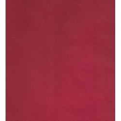 Kraft Paper Scarlet - Non-Shadow Strip - 600mm - 1 sheet