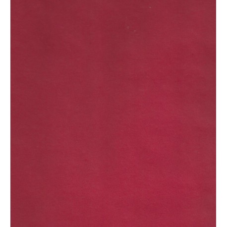 Kraft Paper Scarlet - Non-Shadow Strip - 600mm - 1 sheet
