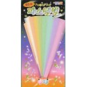 Origami Lucky Stars - Pastel Colors
