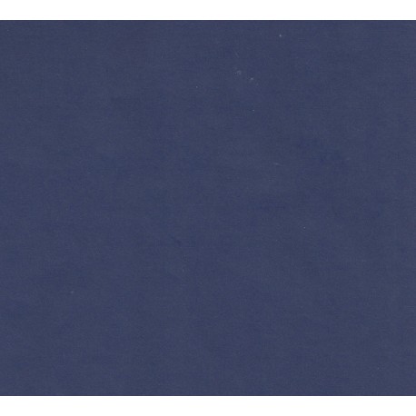 Kraft Paper Royal Blue Non-Stripped - 300 mm - 7 sheet