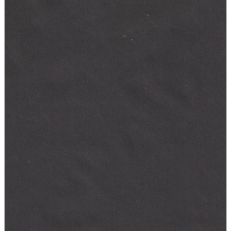 Kraft Paper Black (Noir) Non-Shadow Stripe - 300 mm - 7 sheets