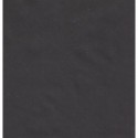 Kraft Paper Black (Noir) Non-Shadow Stripe - 300 mm - 6 sheets