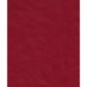 Kraft Paper Scarlet Non-Shadow Stripe - 300 mm - 7 sheets