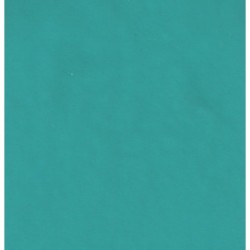Kraft Paper Aqua Blue - Non-Shadow Strip - 600mm - 1 sheet