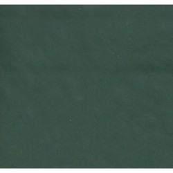 Kraft Paper Non-Stripe Forest Green (Evergreen) - 600 mm - 1 sheet
