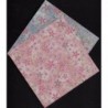 Origami Paper Sakura Cheery Blossom Print - 150 mm - 30 sheets