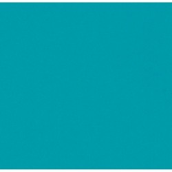Origami Paper Turquoise Color - 240 mm -  50 sheets