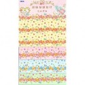 Origami Paper Chiyogami Prints - 150 mm - 32 sheets