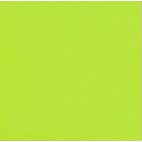 Origami Paper Lime Color - 075 mm - 125 sheets