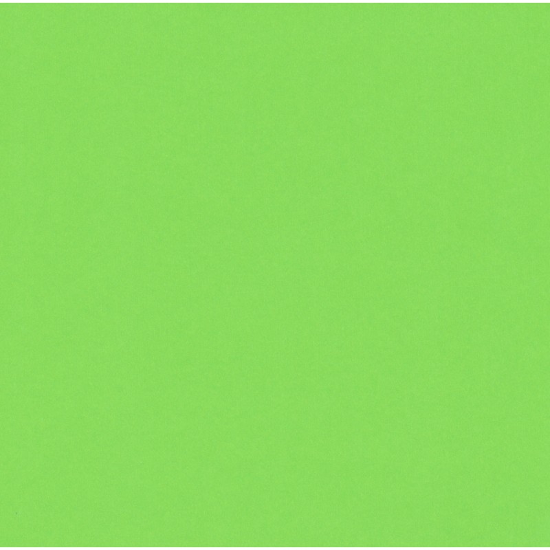 Origami Paper Lite Green Color - 075 mm - 125 sheets