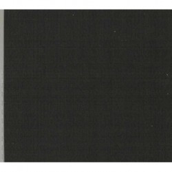 Origami Paper - Black - 050 mm - 200 sheets