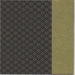 Origami Paper Double-Sided High Quality Washi - 150 mm -  5 sheets