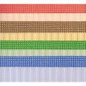 Origami Paper Stripes and Dots - 150 mm - 28 sheets