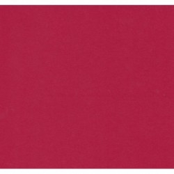Origami Paper Double Sided Dark Red Color Folk Art -150 mm - 10 sheets