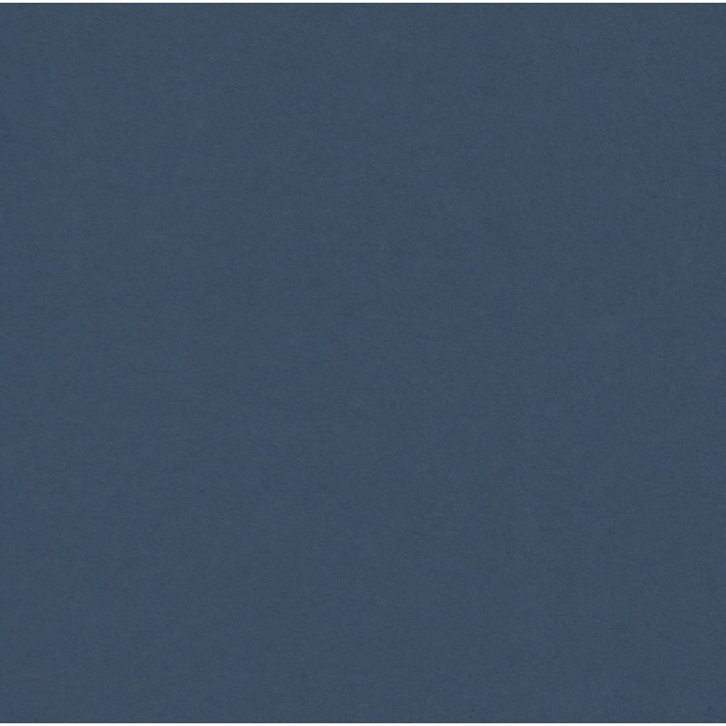 150 mm_ 10 sh - Double-Sided Smokey Blue Color Folk Art Paper - Kim's Crane