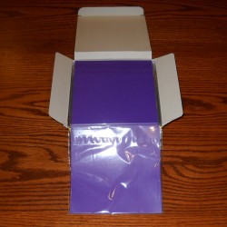Origami Paper Purple Color - 150 mm - 40 sh - Bulk
