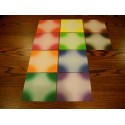 Origami Paper Soft Harmony Pattern - 150 mm - 55 sheets