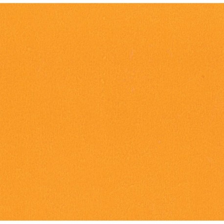 Origami Paper Deep Yellow Color - 075 mm -  35 sheets