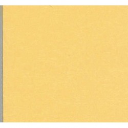 Origami Paper Pale Yellow Pearlized Momigami - 150 m - 12 sheets