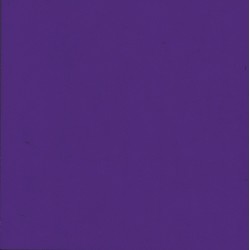 Origami Paper Dark Purple (Violet) Color - 240 mm -  50 sheets