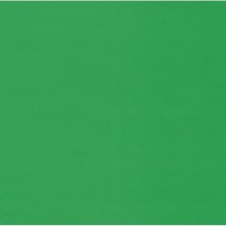 Origami Paper Green Color - 150 mm -  14 sheets