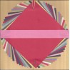 Origami Paper Mingel Folk Art Washi - 150 mm - 20 sheets
